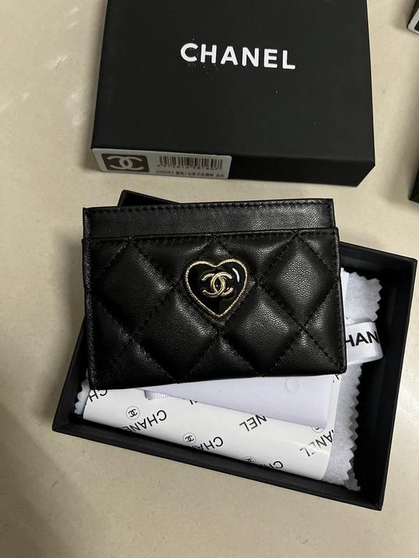 Chanel Wallets 68